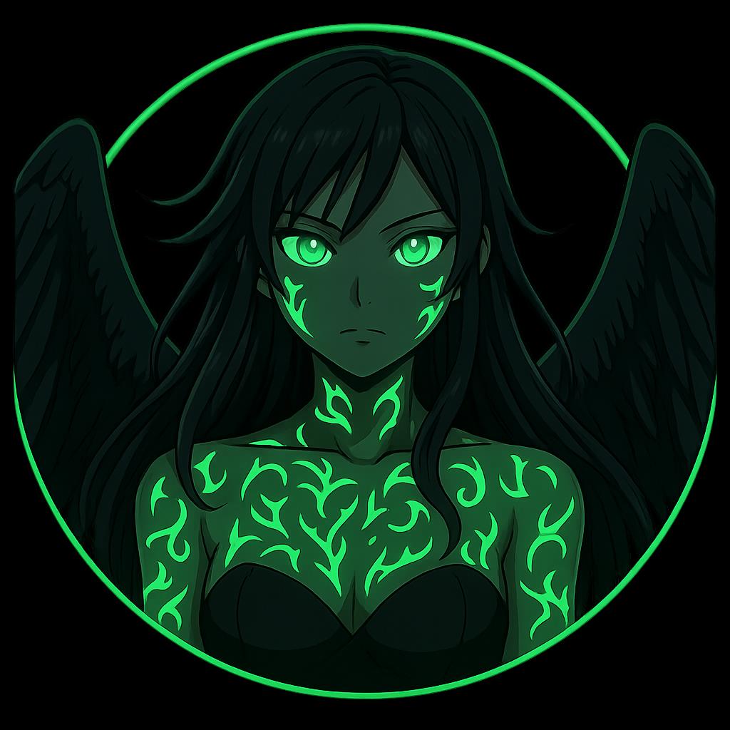 Kurogami icon